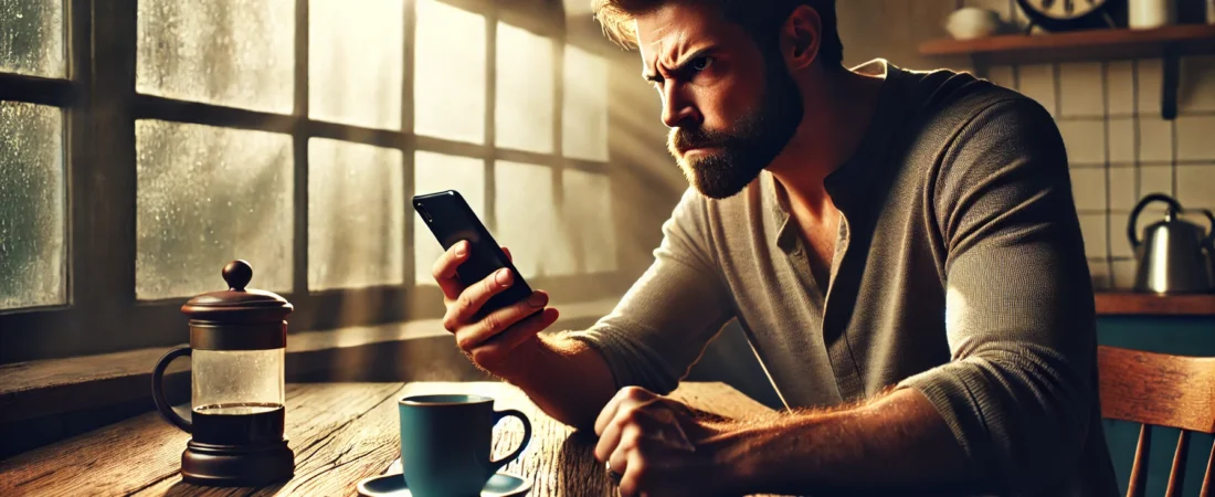 Kako REBT Može Promeniti Vaše Jutro: Učenje ABC Modela