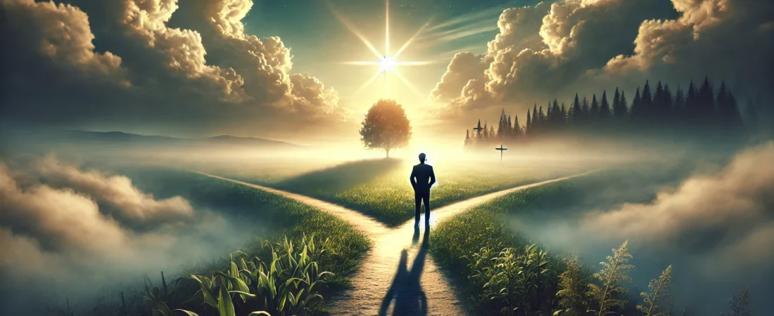 Snaga preuzimanja odgovornosti: Kako oblikujemo svoj život?