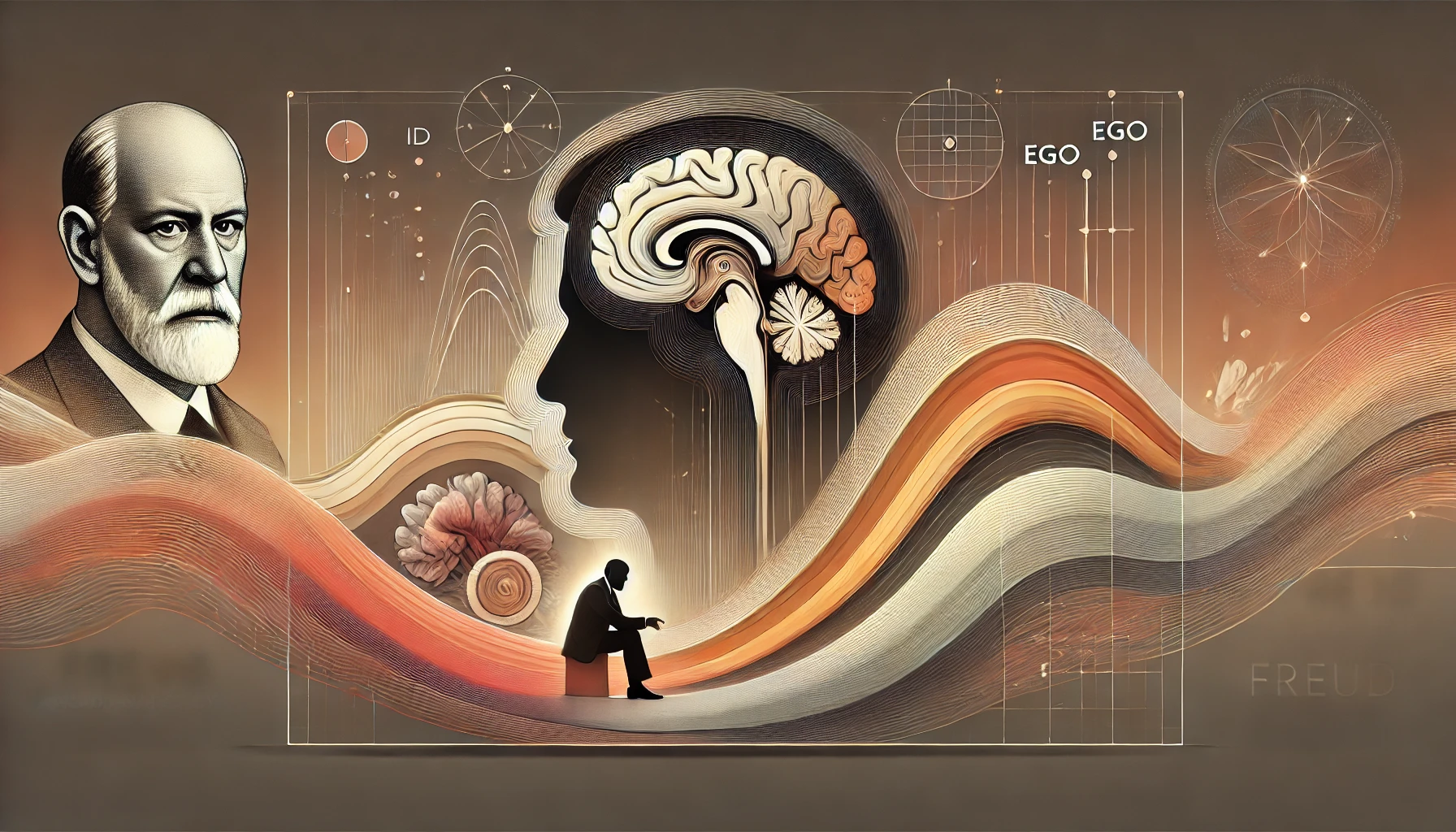 Da li Frojd još živi u našim terapeutskim sobama?