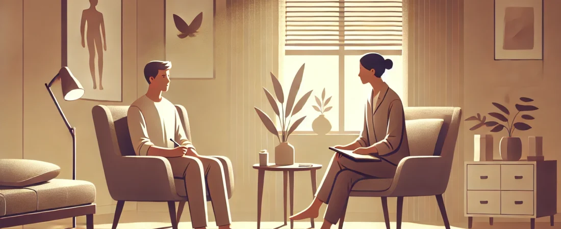 Psihoterapija kao ogledalo života