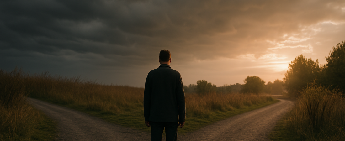 Tamo gde jesmo – o emotivnoj praznini, pritisku svakodnevice i snazi unutrašnje promene