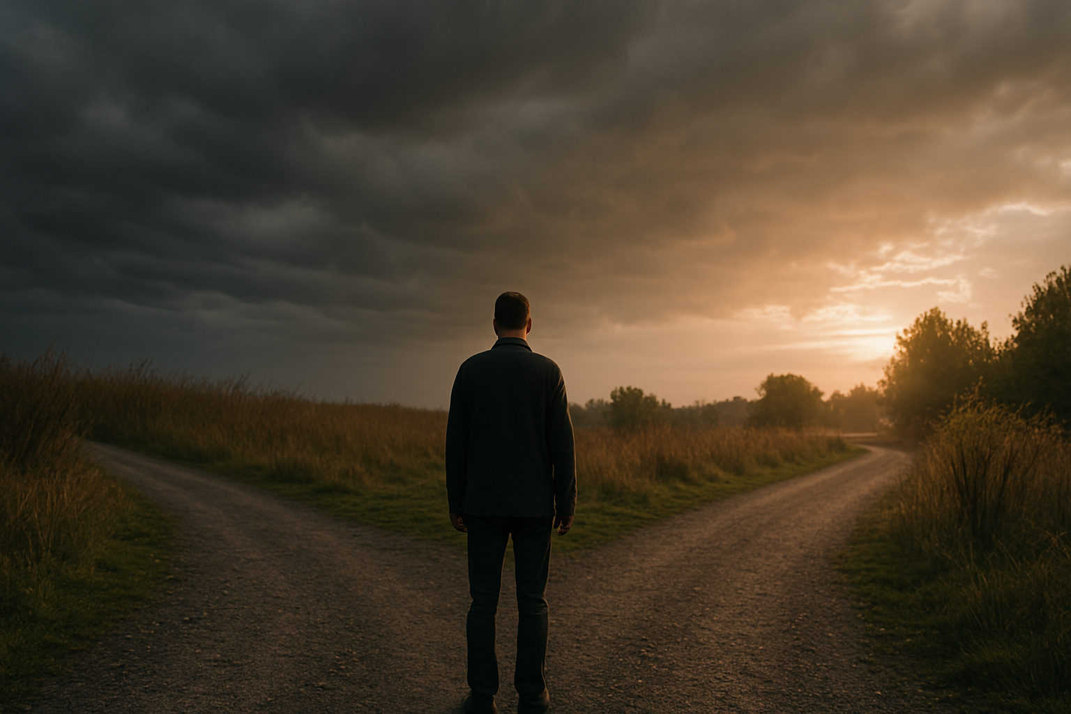 Tamo gde jesmo – o emotivnoj praznini, pritisku svakodnevice i snazi unutrašnje promene