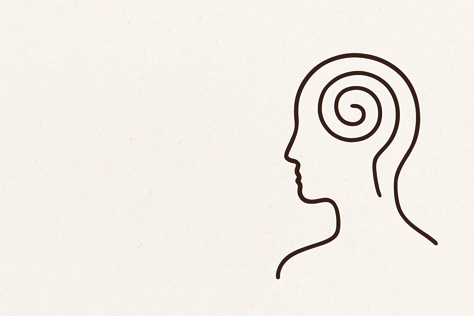 Kada volja postoji, a pokret izostaje: unutrašnja paraliza pred promenom