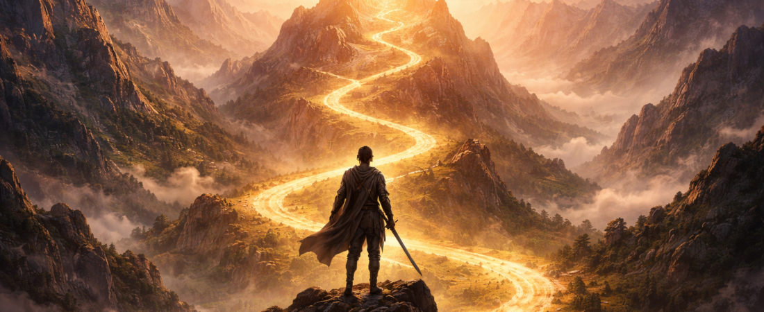 Put heroja kao mapa unutrašnjeg razvoja