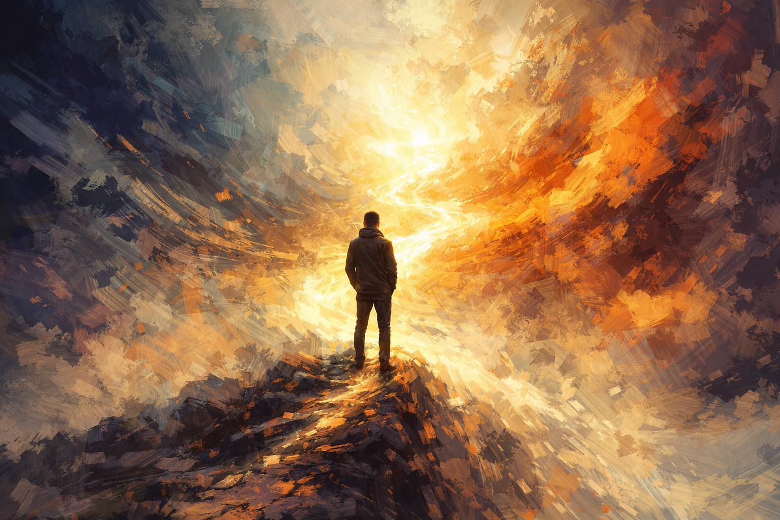 Zašto uopšte pokušati, ako ne možeš da budeš najbolji?